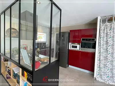Maison, 99 m²