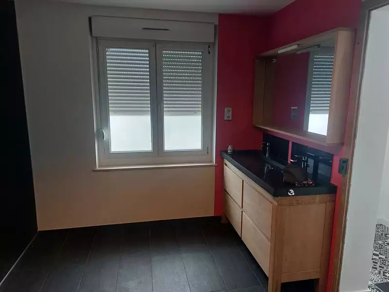 Maison, 144 m²