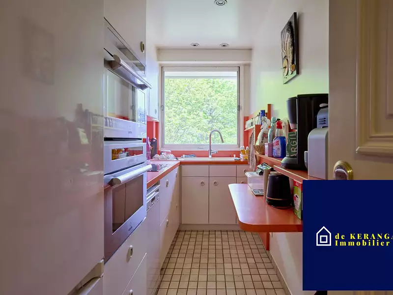 Appartement, 75,57 m²