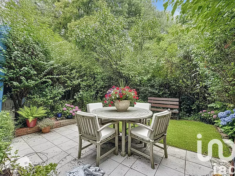 Maison, 92 m²