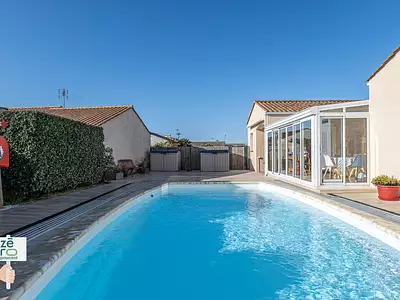 Maison, 163,42 m²