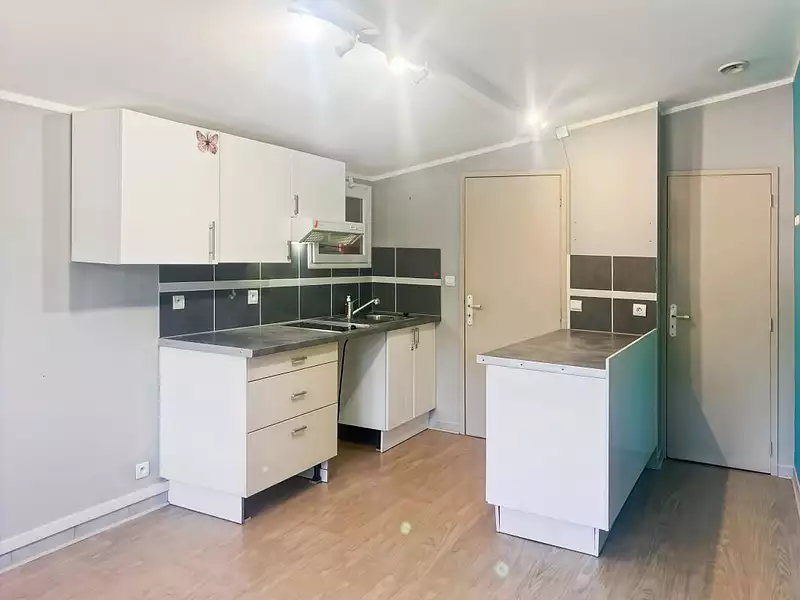 Maison, 230 m²