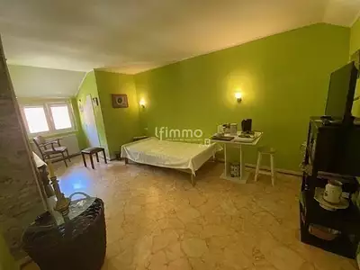 Maison, 84 m²