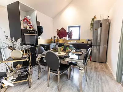 Appartement, 85 m²