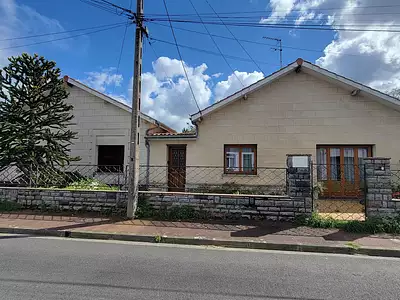 Maison, 163 m²