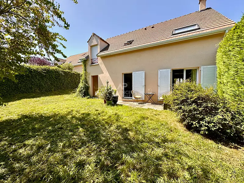 Maison, 113 m²