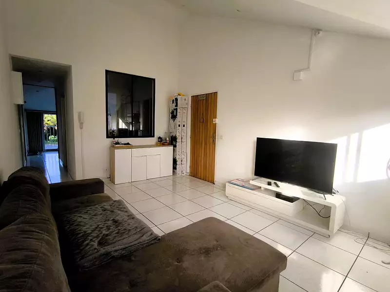 Appartement, 51,13 m²