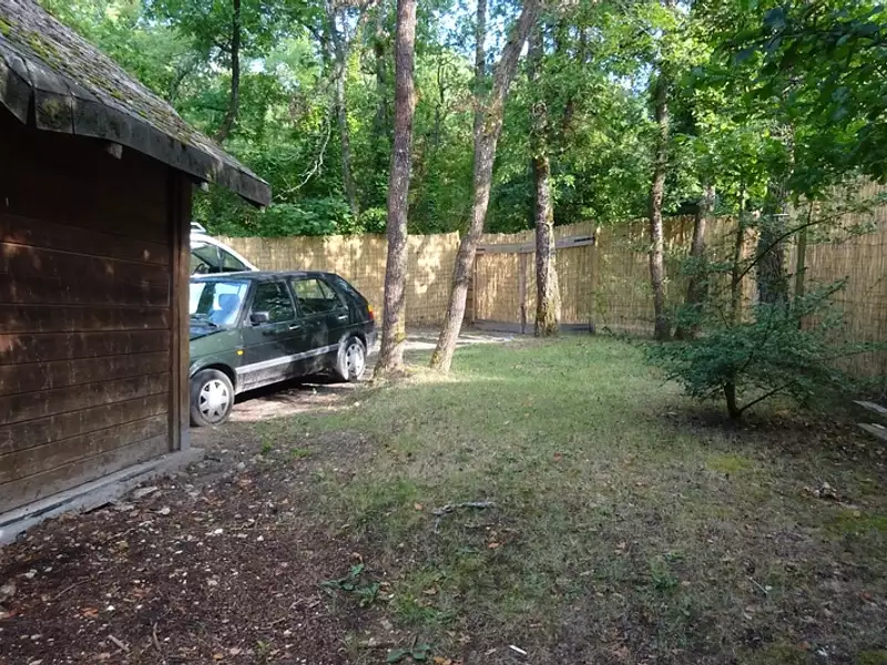 Maison, 17 m²
