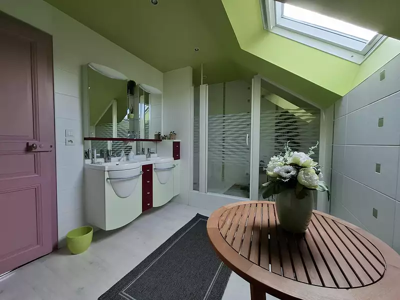 Maison, 145 m²