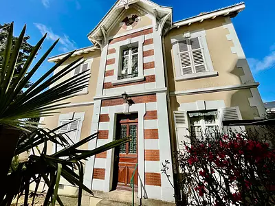Maison, 105 m²