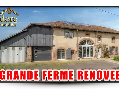 Maison, 288 m²