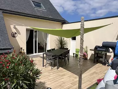 Maison, 163 m²