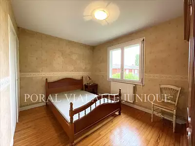 Maison, 120 m²