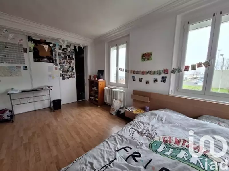 Maison, 263 m²
