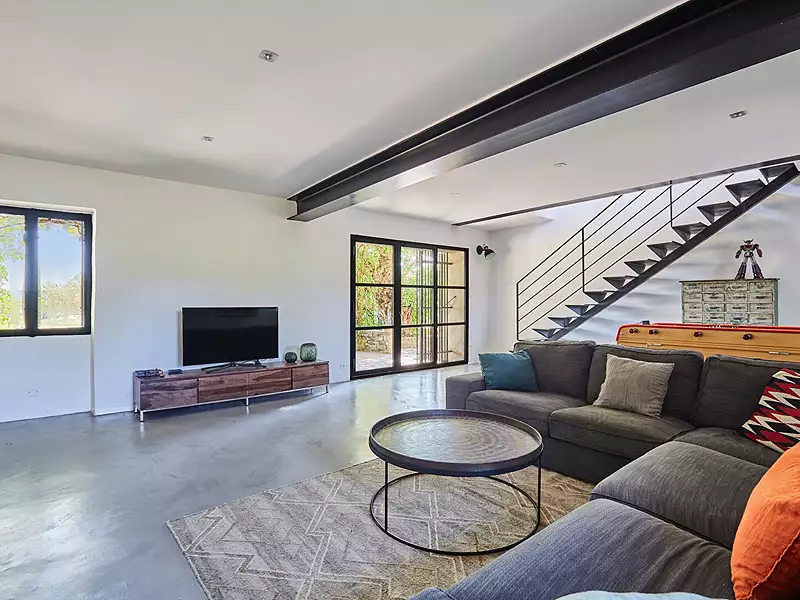 Maison, 190 m²
