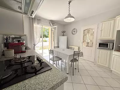Maison, 110 m²