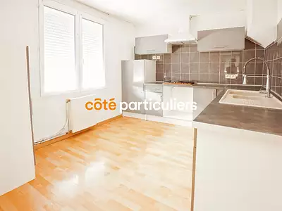 Maison, 100 m²