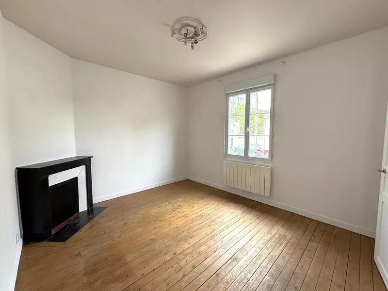 Maison, 71 m²