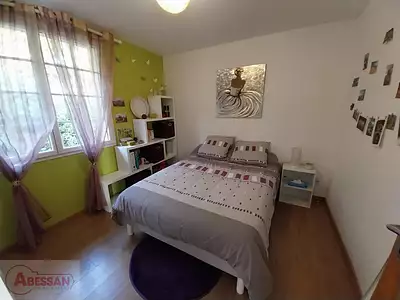 Maison, 110 m²