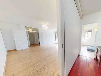 Appartement, 101 m²