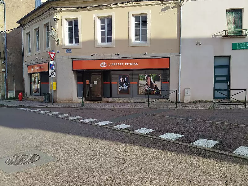 Immeuble, 415 m²