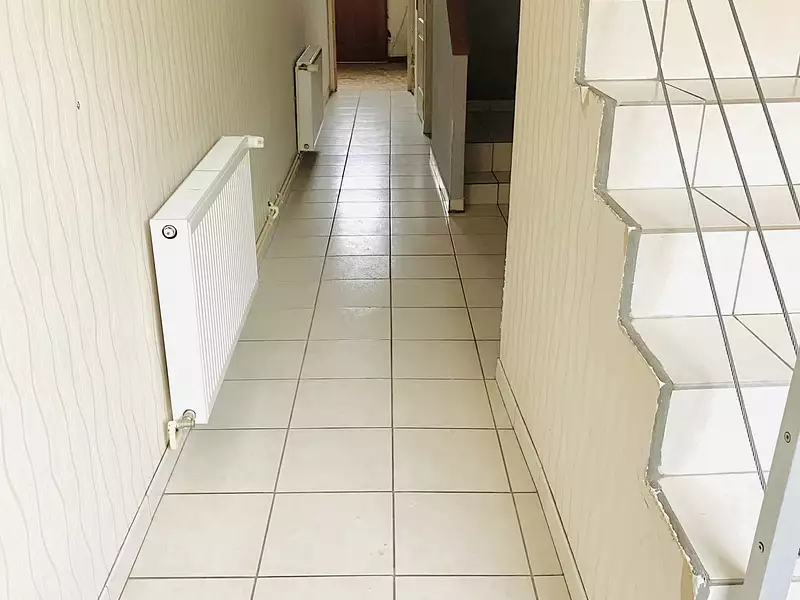 Maison, 235 m²