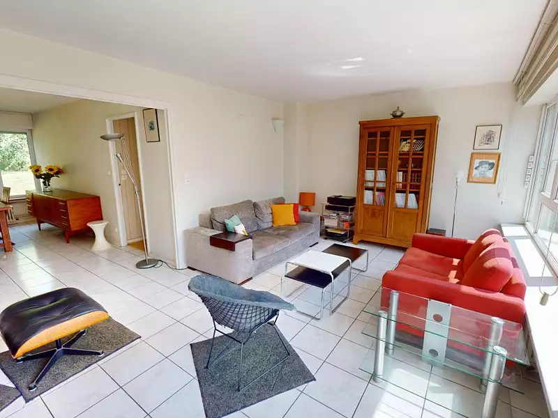 Appartement, 118 m²