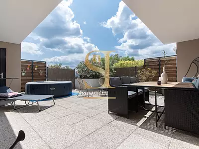 Appartement, 87,03 m²