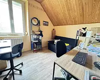 Maison, 115 m²