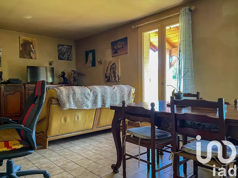 Maison, 95 m²