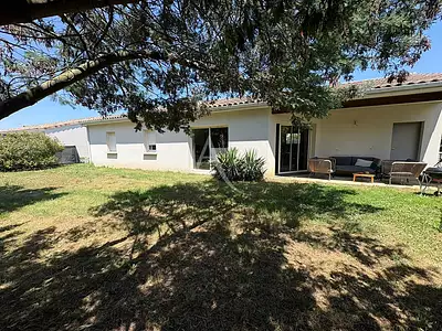 Maison, 116,87 m²