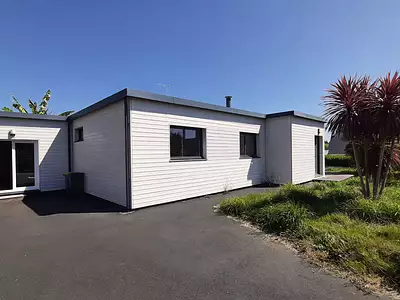 Maison, 103,6 m²