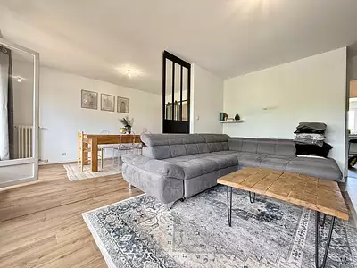 Appartement, 95,29 m²