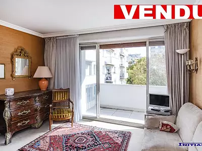 Appartement, 64 m²