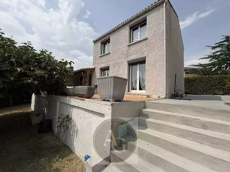 Maison, 120 m²