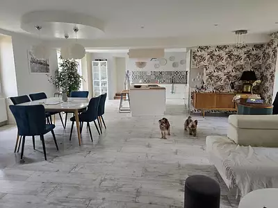 Maison, 365 m²