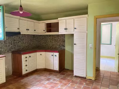 Maison, 175 m²