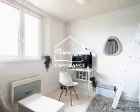 Immeuble, 131 m²