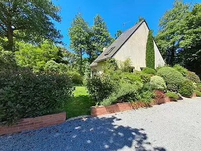 Maison, 140,45 m²