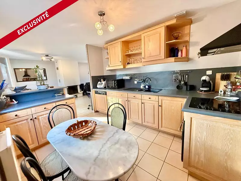 Maison, 95 m²