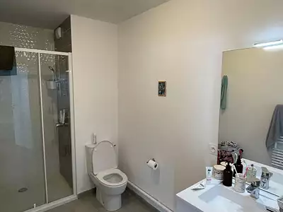 Appartement, 40,75 m²