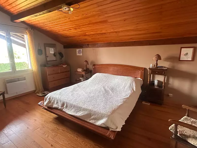 Maison, 215 m²