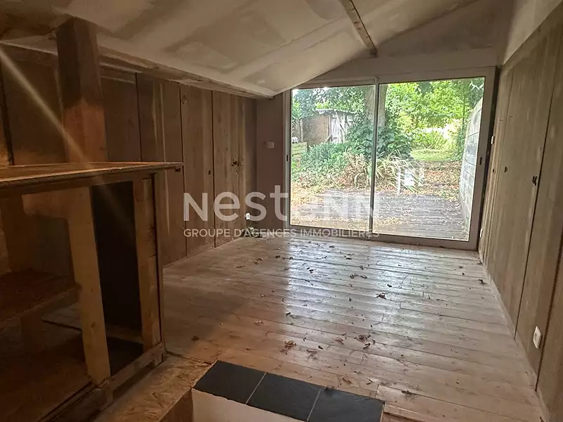 Maison, 119 m²