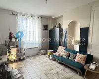 Appartement, 58,11 m²