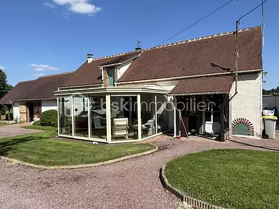 Maison, 85 m²