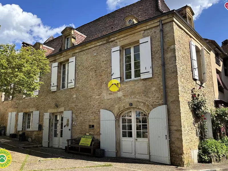 Maison, 180 m²