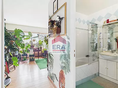 Appartement, 110,59 m²