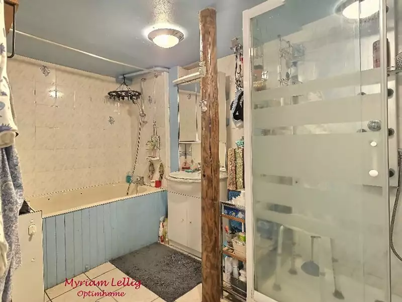Maison, 152 m²