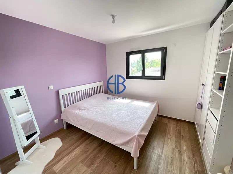 Maison, 110 m²