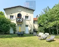 Maison, 370 m²